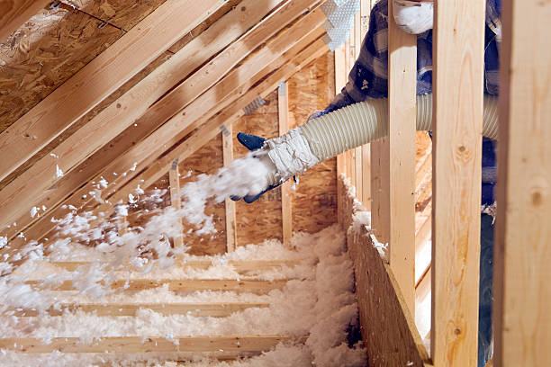 Best Garage Insulation in Sag Harbor, NY