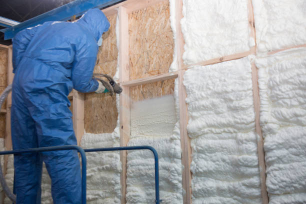 Types of Insulation We Offer in Sag Harbor, NY